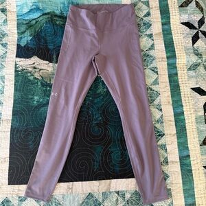 Under Armour Meridian Leggings